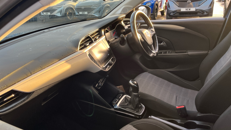 Vauxhall Corsa 1.2 SE 5dr Petrol Hatchback